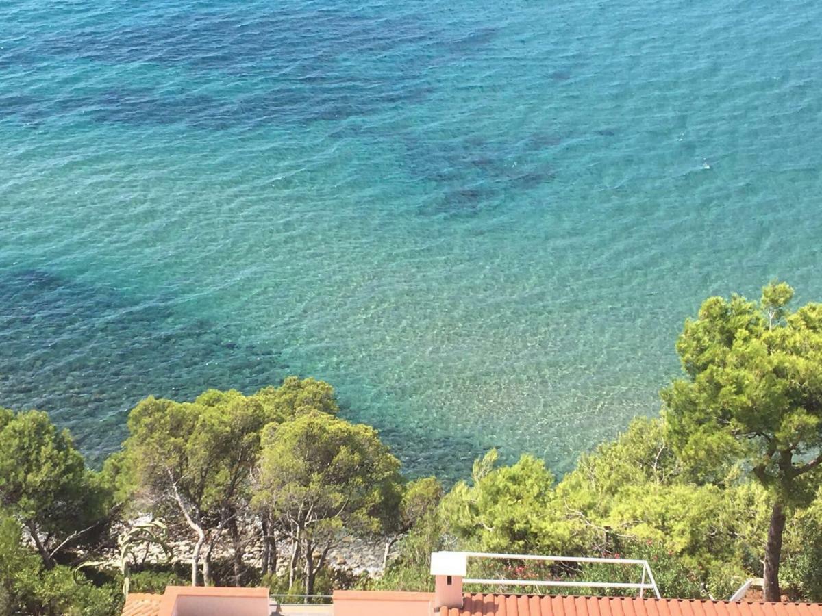 San Mauro Cilento Vakantiehuis *